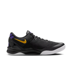 Nike Kobe 8 Protro Lakers Away (HF9550-001) | SneakerClassics