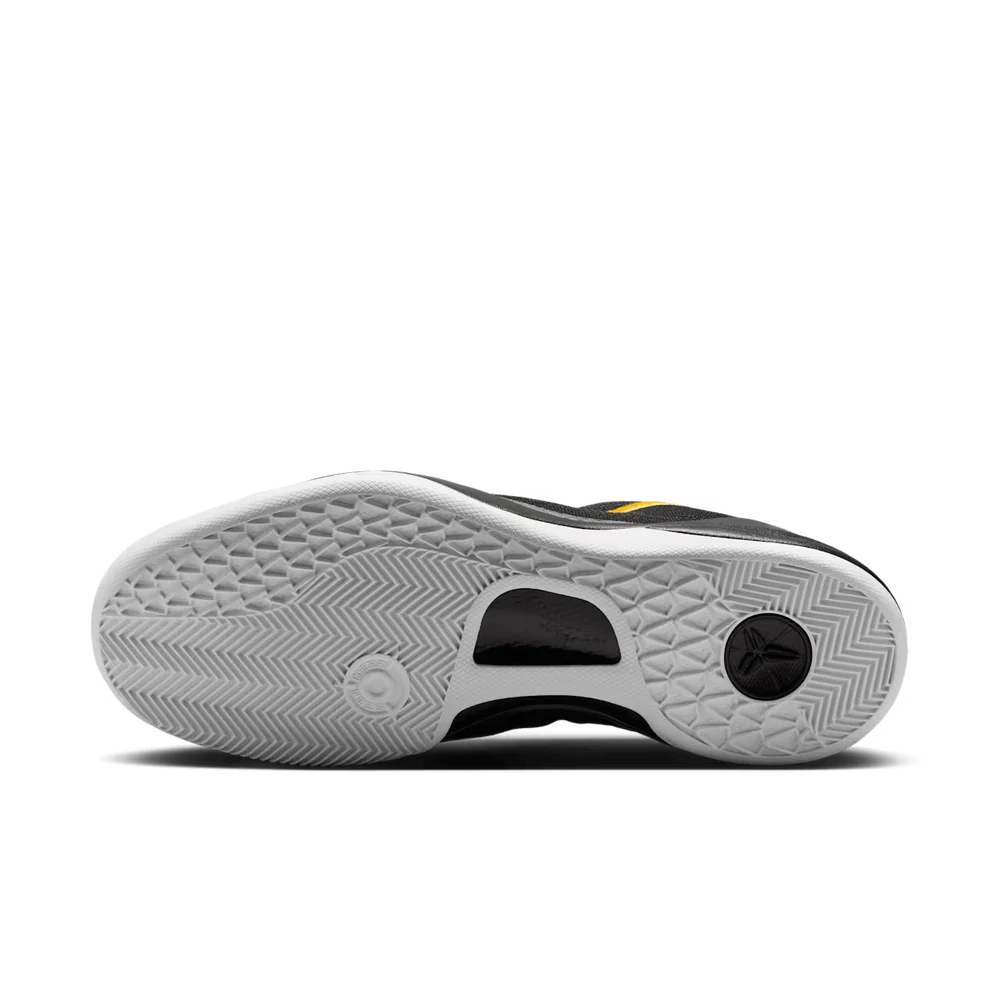 Nike Kobe 8 Protro Lakers Away (HF9550-001) | SneakerClassics