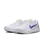 Nike Kobe 8 Protro Lakers Home (HF9550-100) | SneakerClassics