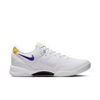 Nike Kobe 8 Protro Lakers Home (HF9550-100) | SneakerClassics