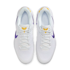 Nike Kobe 8 Protro Lakers Home (HF9550-100) | SneakerClassics