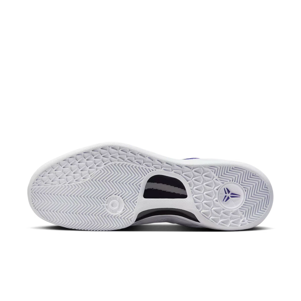 Nike Kobe 8 Protro Lakers Home (HF9550-100) | SneakerClassics