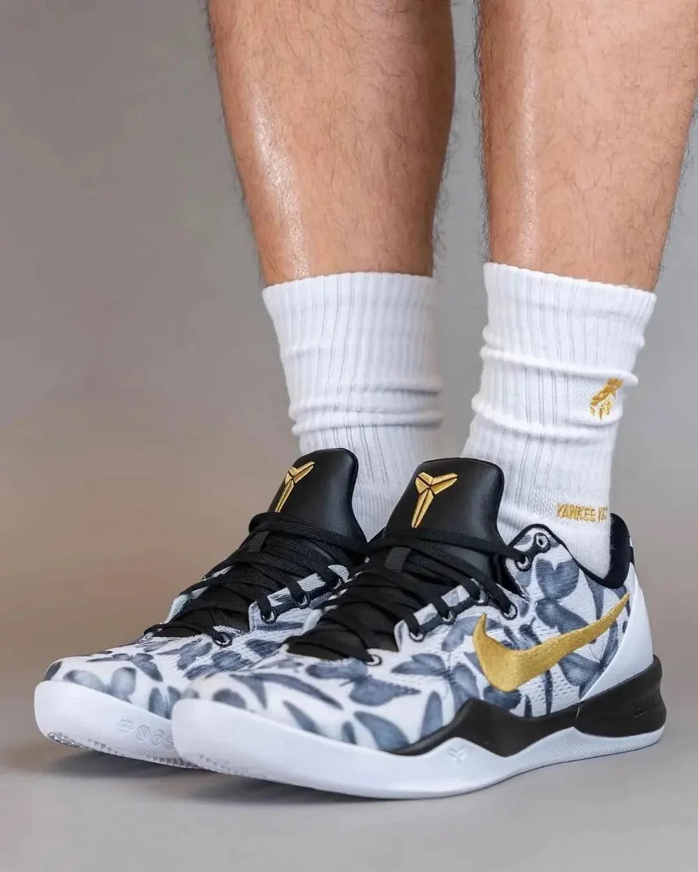 Nike Kobe 8 Protro Mambacita (FV6325-100) | SneakerClassics