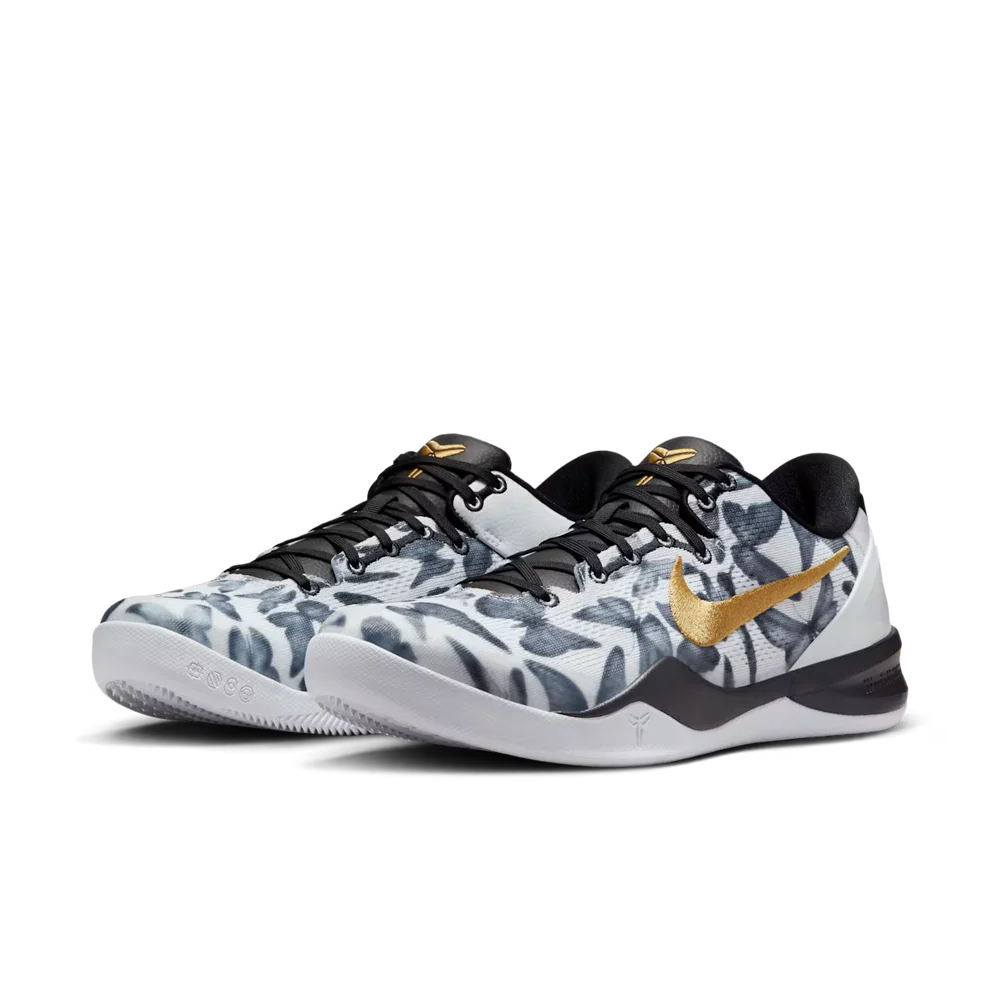 Nike Kobe 8 Protro Mambacita (FV6325-100) | SneakerClassics