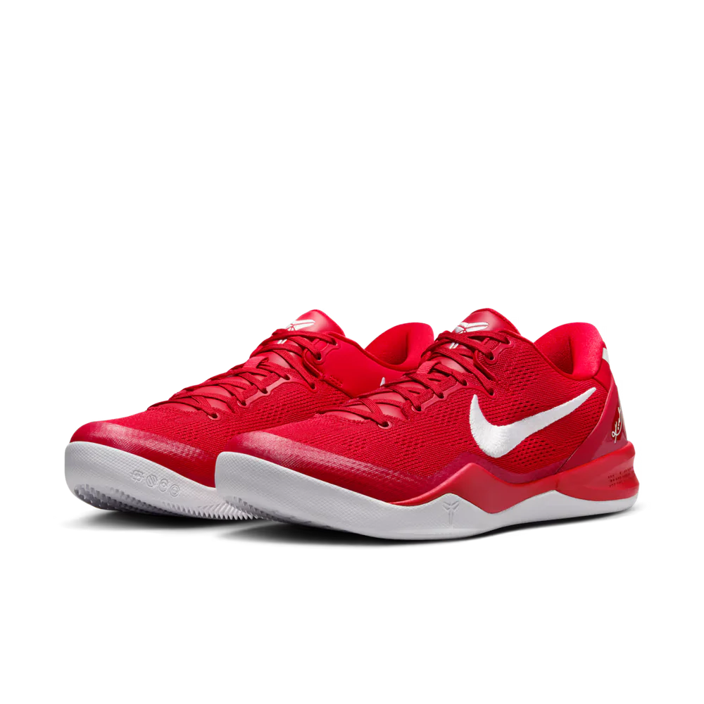 Nike Kobe 8 Protro University Red (HF9550-600) | SneakerClassics