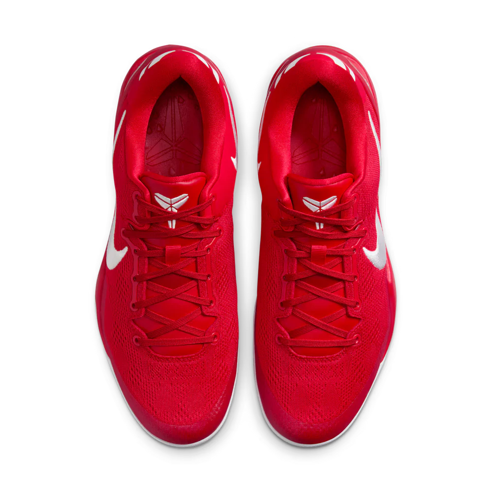 Nike Kobe 8 Protro University Red (HF9550-600) | SneakerClassics
