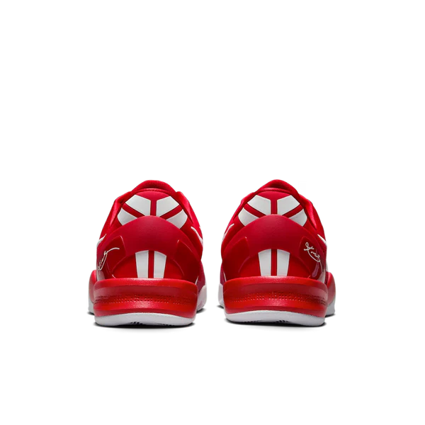 Nike Kobe 8 Protro University Red (HF9550-600) | SneakerClassics