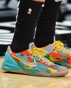 Nike Kobe 8 Protro Venice Beach (2024) (FQ3548-001) | SneakerClassics