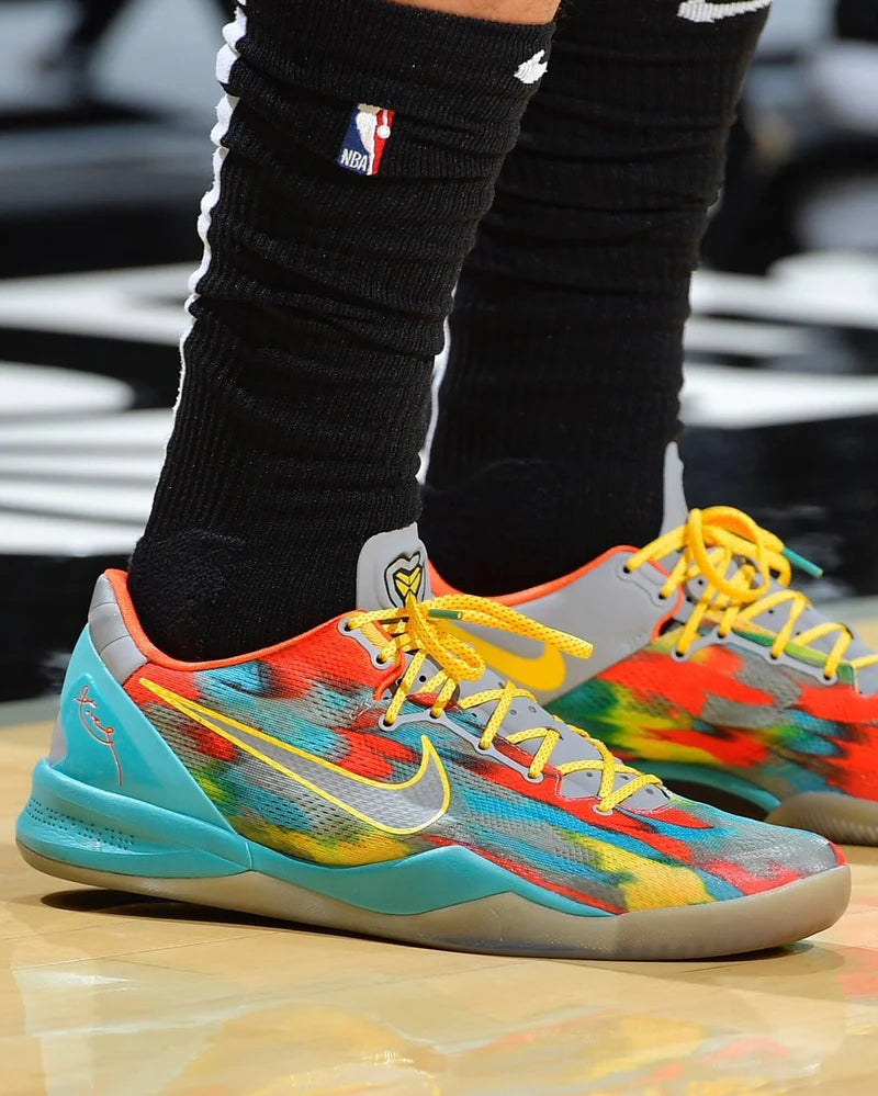 Nike Kobe 8 Protro Venice Beach (2024) (FQ3548-001) | SneakerClassics