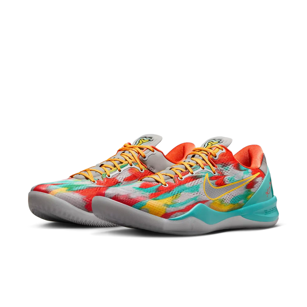 Nike Kobe 8 Protro Venice Beach (2024) (FQ3548-001) | SneakerClassics