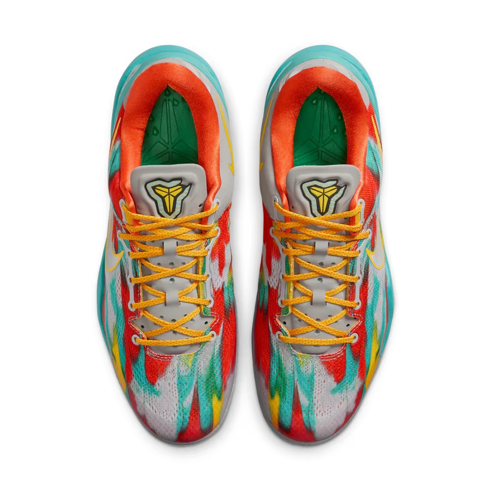 Nike Kobe 8 Protro Venice Beach (2024) (FQ3548-001) | SneakerClassics