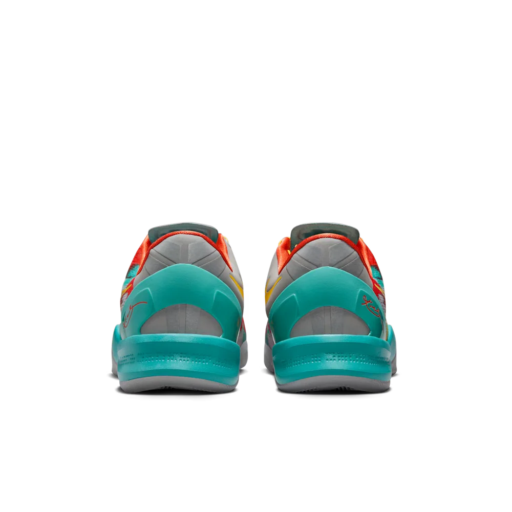 Nike Kobe 8 Protro Venice Beach (2024) (FQ3548-001) | SneakerClassics