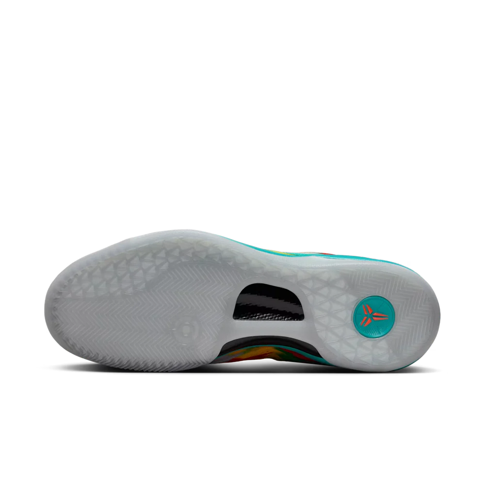 Nike Kobe 8 Protro Venice Beach (2024) (FQ3548-001) | SneakerClassics