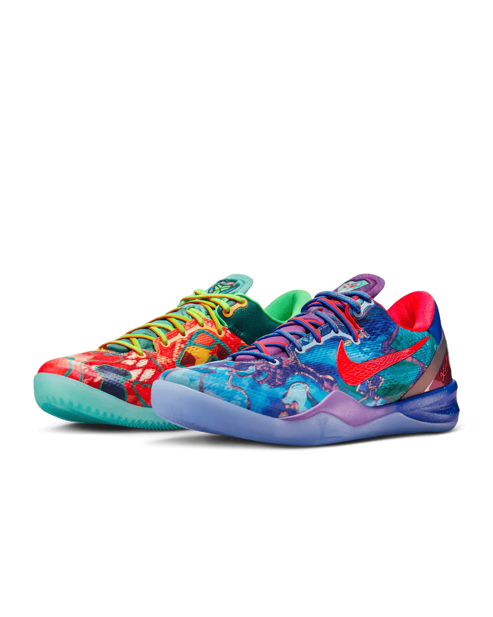 Nike Kobe 8 Protro What The (2025) (HM9621-900) | SneakerClassics