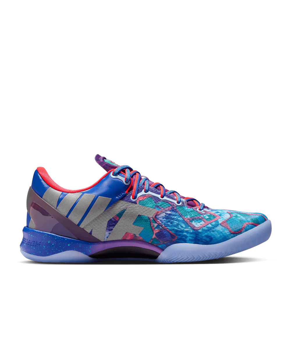 Nike Kobe 8 Protro What The (2025) (HM9621-900) | SneakerClassics