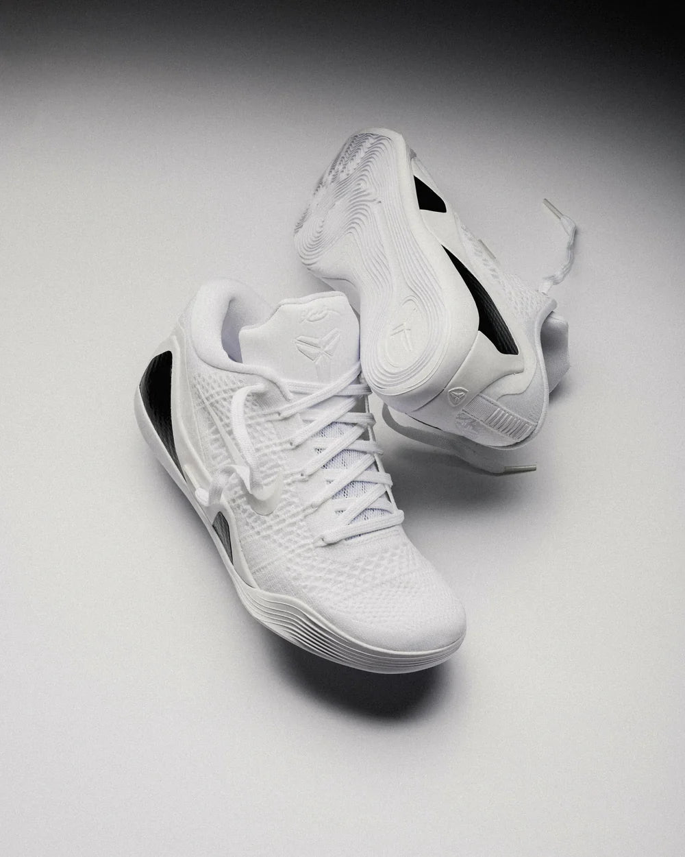 Nike Kobe 9 Elite Low Protro Halo (FZ7334-100) | SneakerClassics