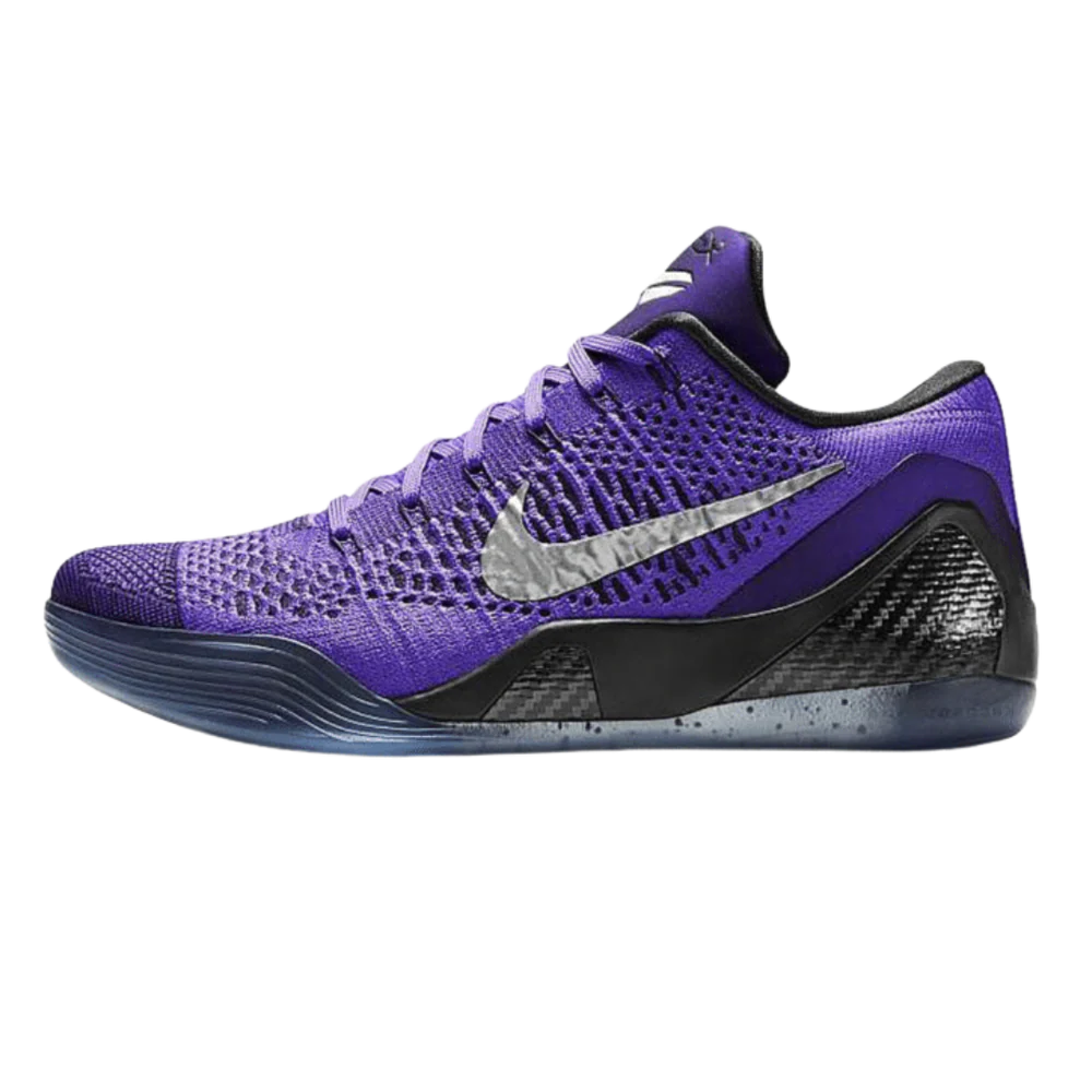 Nike Kobe 9 Elite Low Protro Michael Jackson Moonwalker (2025) (IM0465-500) | SneakerClassics