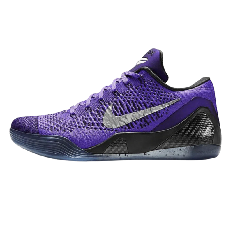Nike Kobe 9 Elite Low Protro Michael Jackson Moonwalker (2025)