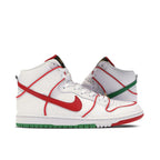 Nike SB Dunk High Paul Rodriguez Mexico (CT6680-100) | SneakerClassics