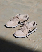 Nike SB Dunk Low Albino & Preto (FD2627-200) | SneakerClassics