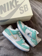Nike SB Dunk Low April Skateboards (FD2562-400) | SneakerClassics