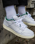 Nike SB Dunk Low Ben-G (CU3846-100) | SneakerClassics