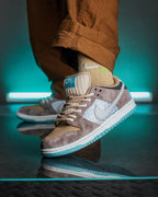 Nike SB Dunk Low Big Money Savings (FZ3129-200) | SneakerClassics