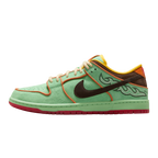 Nike SB Dunk Low Rodeo Tourmaline (HF3058-300) | SneakerClassics