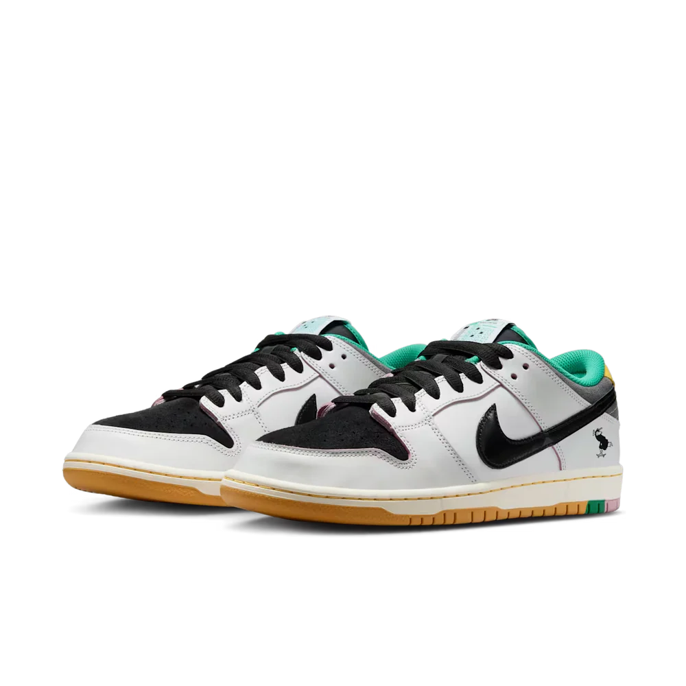 Nike SB Dunk Low CSEF (HJ4132-100) | SneakerClassics