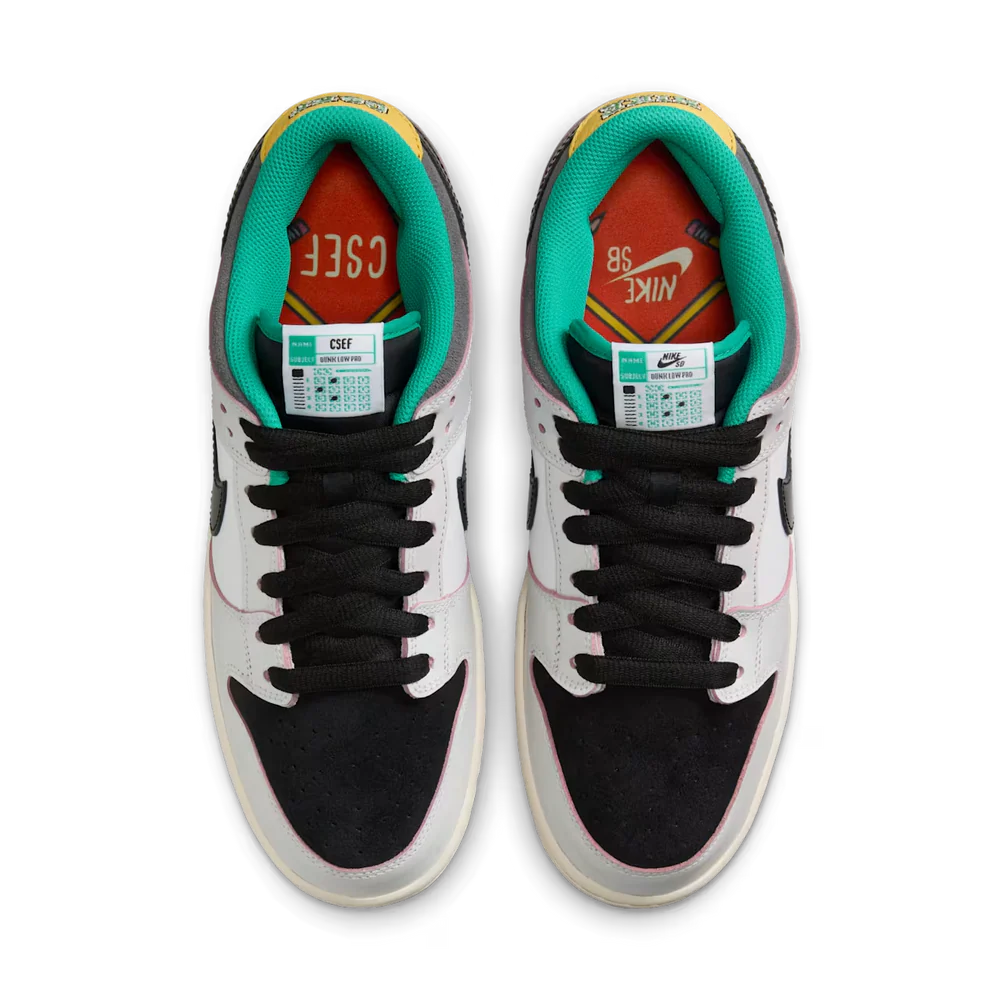 Nike SB Dunk Low CSEF (HJ4132-100) | SneakerClassics