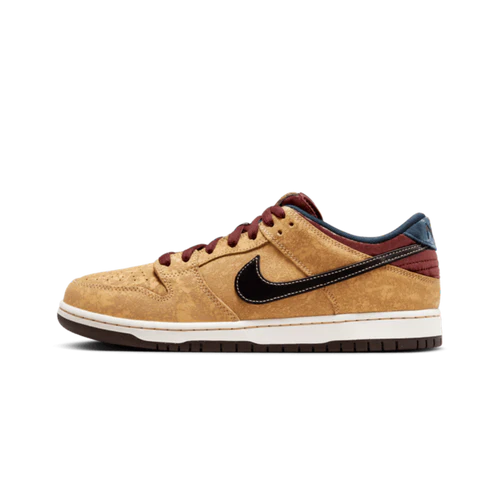 Nike SB Dunk Low City of Cinema (FZ1278-200) | SneakerClassics