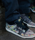 Nike SB Dunk Low Civilist (CZ5123-001) | SneakerClassics