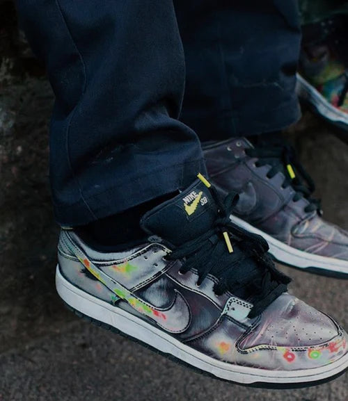 Nike SB Dunk Low Civilist (CZ5123-001) | SneakerClassics