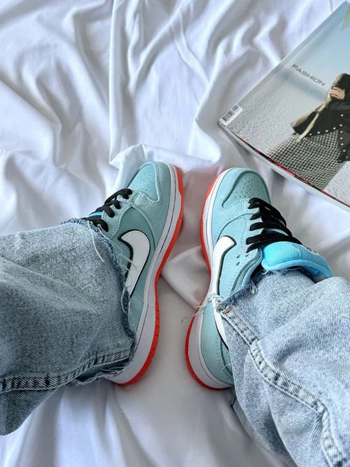 Nike SB Dunk Low Club 58 Gulf (BQ6817-401) | SneakerClassics
