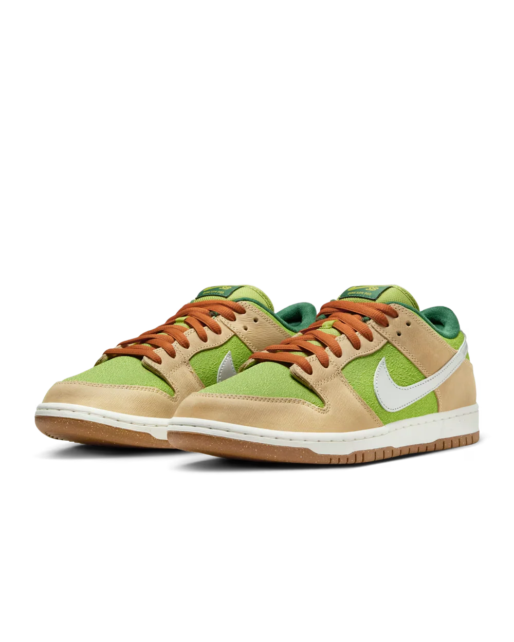 Nike SB Dunk Low Escargot (FQ7585-200) | SneakerClassics