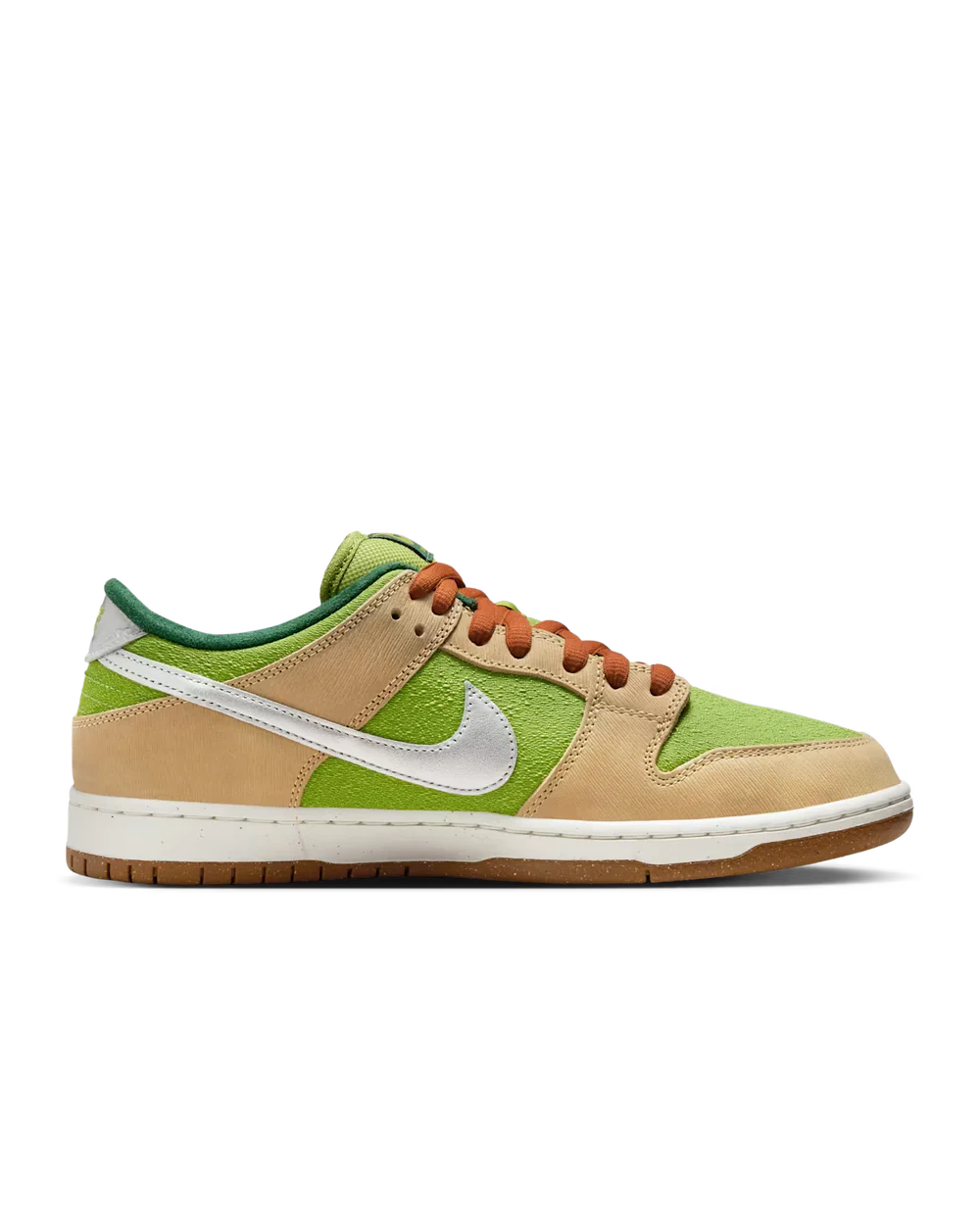 Nike SB Dunk Low Escargot (FQ7585-200) | SneakerClassics