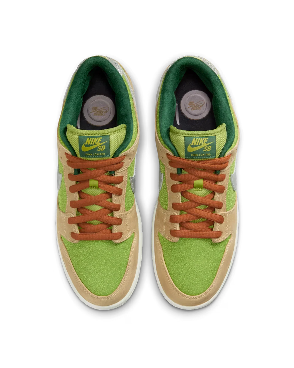 Nike SB Dunk Low Escargot (FQ7585-200) | SneakerClassics