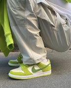 Nike SB Dunk Low Green Apple (DM0807-300) | SneakerClassics