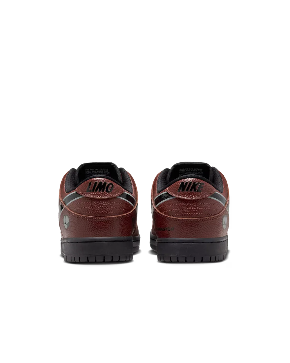 Nike SB Dunk Low Limosine Skateboards (HJ4131-200) | SneakerClassics