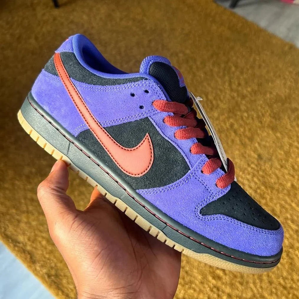 Nike SB Dunk Low Persian Violet (HQ1625-500) | SneakerClassics