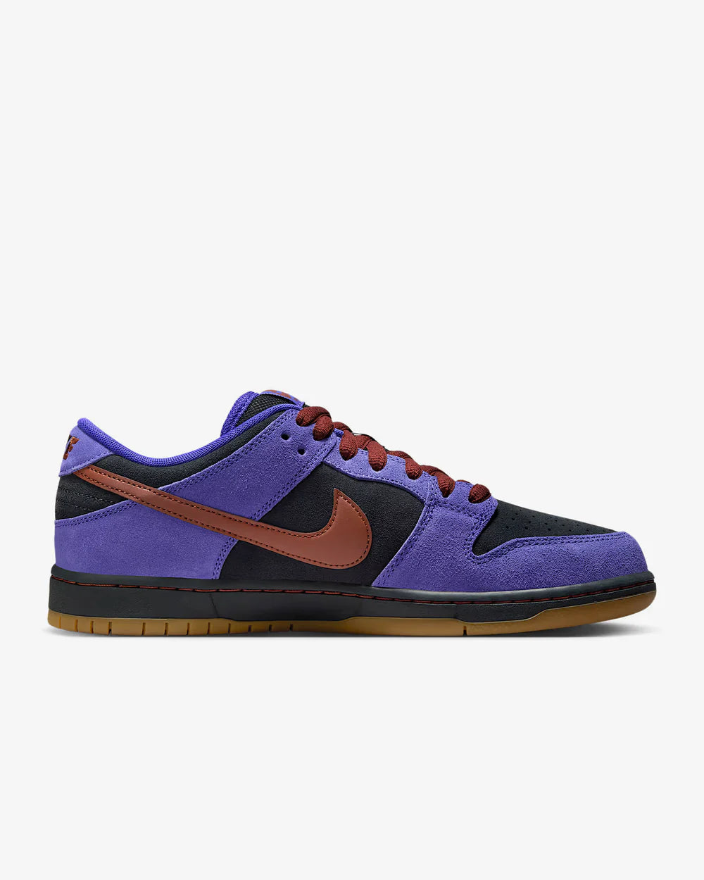 Nike SB Dunk Low Persian Violet (HQ1625-500) | SneakerClassics