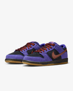 Nike SB Dunk Low Persian Violet (HQ1625-500) | SneakerClassics