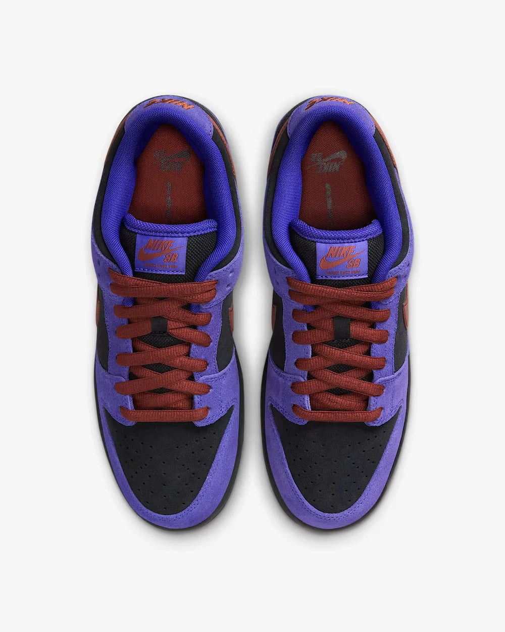 Nike SB Dunk Low Persian Violet (HQ1625-500) | SneakerClassics