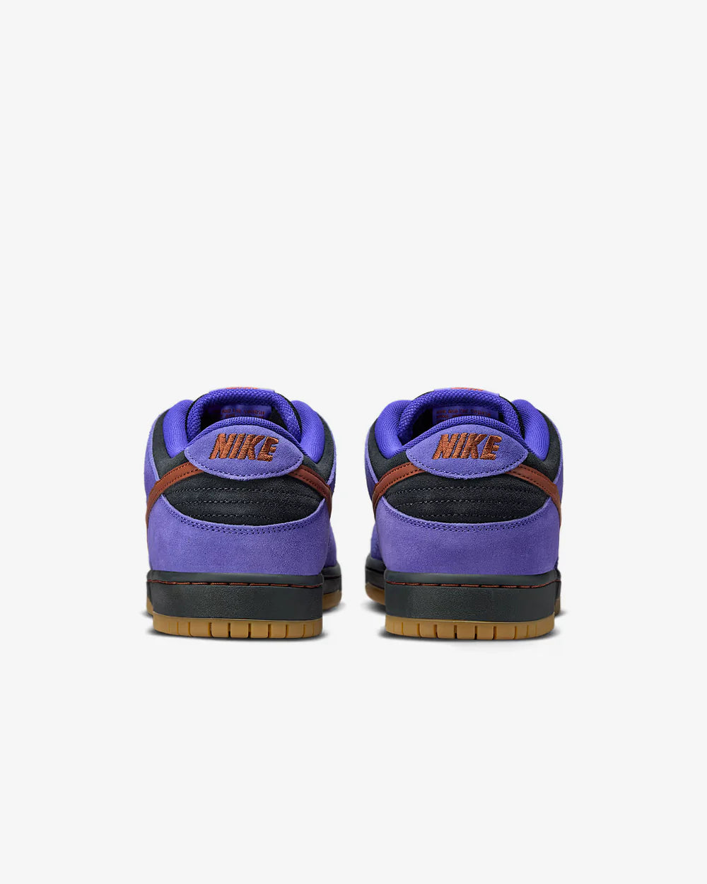 Nike SB Dunk Low Persian Violet (HQ1625-500) | SneakerClassics