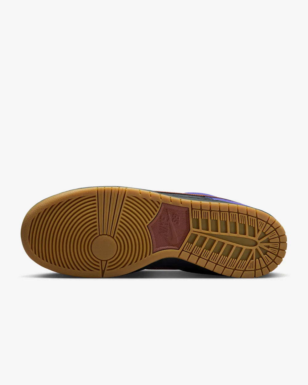 Nike SB Dunk Low Persian Violet (HQ1625-500) | SneakerClassics