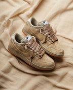 Nike SB Dunk Low Pro B Parachute Beige (HJ0367-200) | SneakerClassics