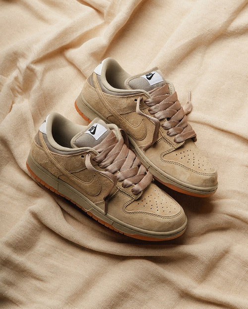 Nike SB Dunk Low Pro B Parachute Beige (HJ0367-200) | SneakerClassics