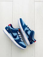 Nike SB Dunk Low Pro Why So Sad? (DX5549-400) | SneakerClassics
