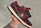 Nike SB Dunk Low Riot Skateshop (FZ1289-200) | SneakerClassics