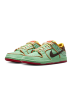 Nike SB Dunk Low Rodeo Tourmaline (HF3058-300) | SneakerClassics